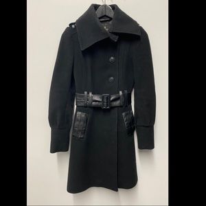 Mackage winter jacket XS